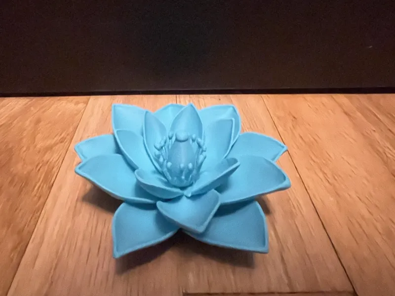 Beautiful Flower Decor (Free To Sell) 