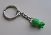 Keychain, Single color, 0.12mm layer, 2 walls, 15% infill