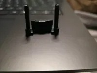 0.08mm layer, 2 walls, 15% infill