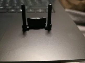 rail clip