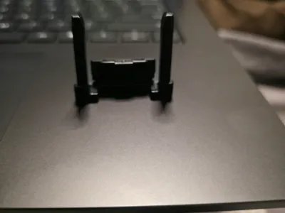 rail clip