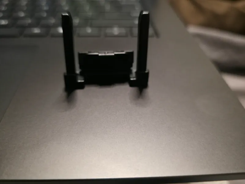 rail clip