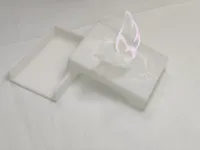 0.2mm 层高, 2 层墙, 15% 填充