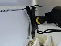 Adaptateur VESA pour écran incurvé HP 27 pouces — photo 3