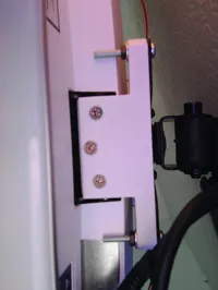 Adaptateur VESA pour écran incurvé HP 27 pouces — photo 2