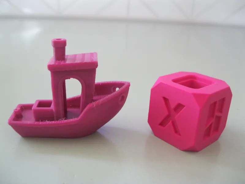 PLA Preset – Easy, Reliable Results
