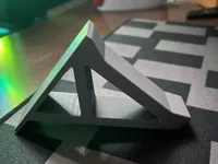 0.2mm layer, 2 walls, 5% infill