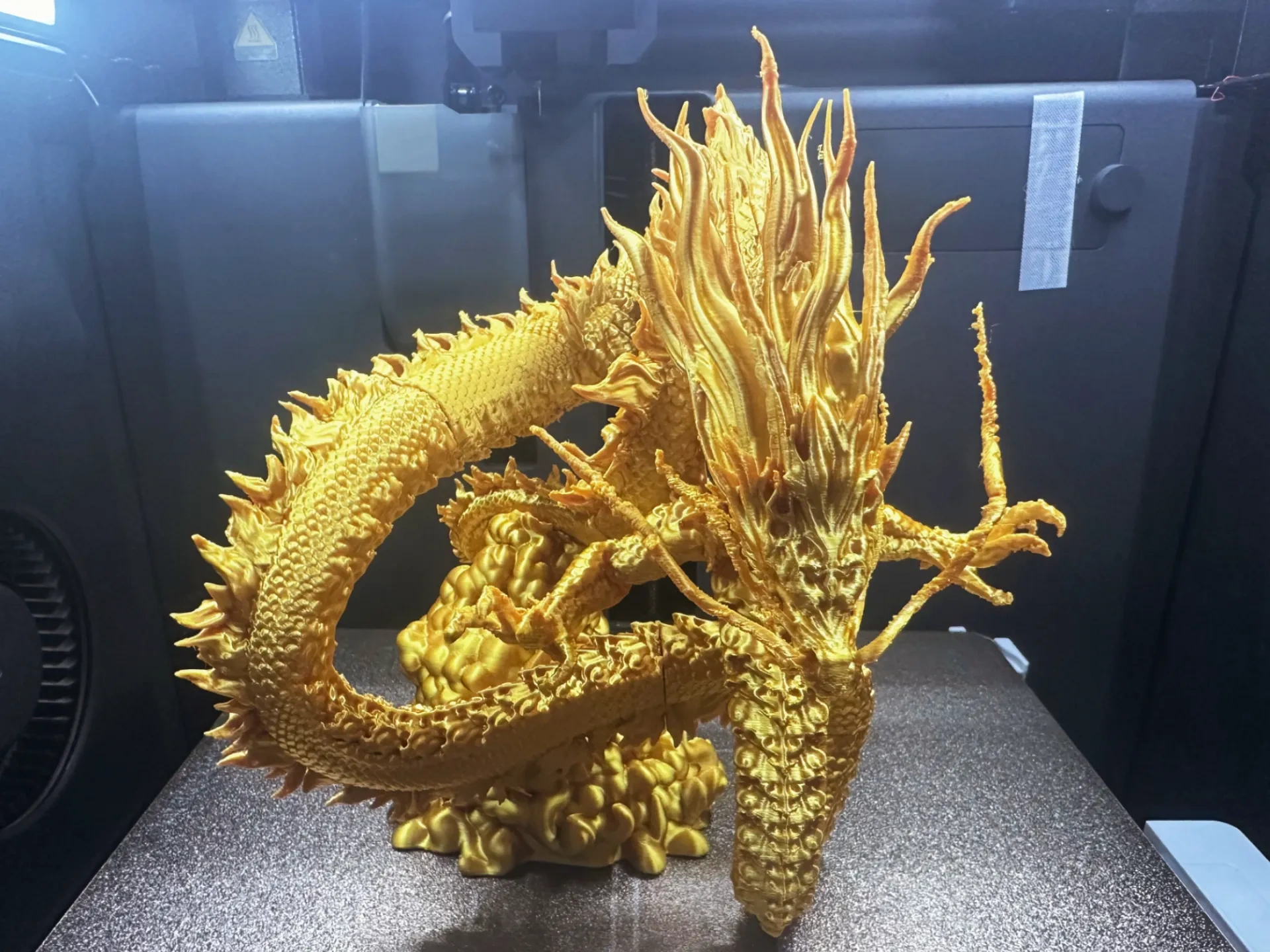 3D-модели корпуса кораблика D19 для 3D-принтера