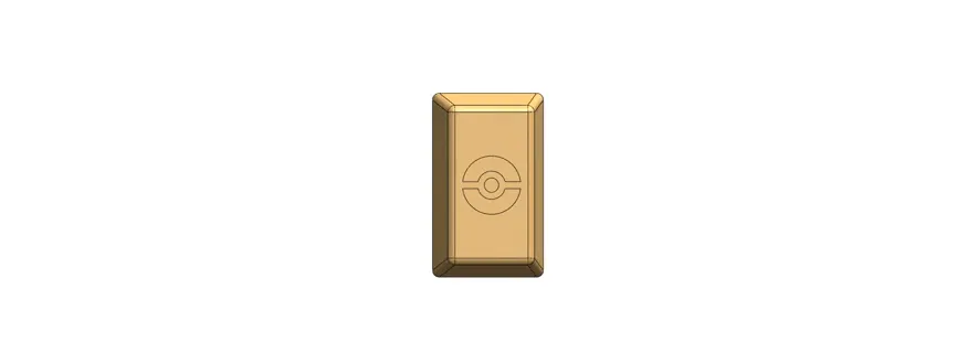 Poké Lingot view 2