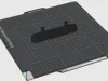 0.2mm layer, 4 walls, 15% infill