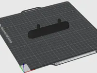 0.2mm layer, 4 walls, 15% infill