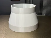 PETG 0.2mm | 4 Walls | 20% Infill | No Supports