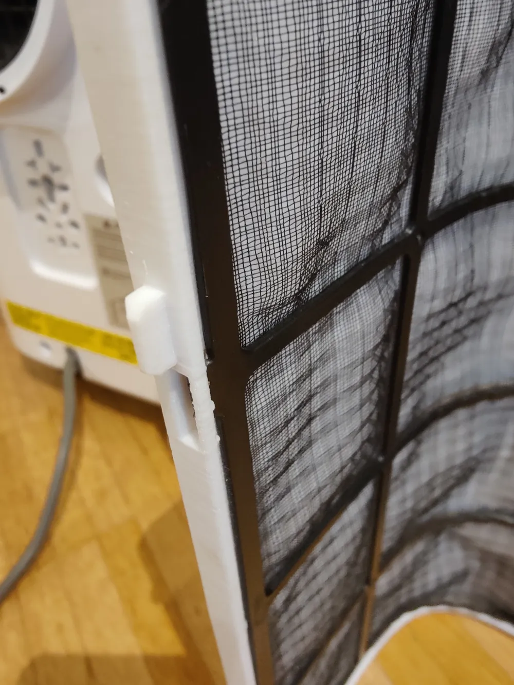 Electrolux / AEG Air Conditioner Dual Hose Upgrade Remixed by michaelq