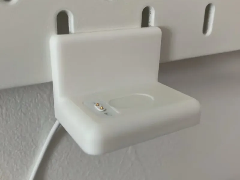 Skadis - Xiaomi band 8 charger 