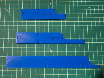 Starcraft TMG Measurement Tool