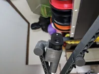 Bras articulé pour caméra ou webcam — photo 5