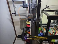 Bras articulé pour caméra ou webcam — photo 3