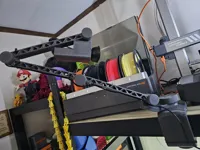 Bras articulé pour caméra ou webcam — photo 4