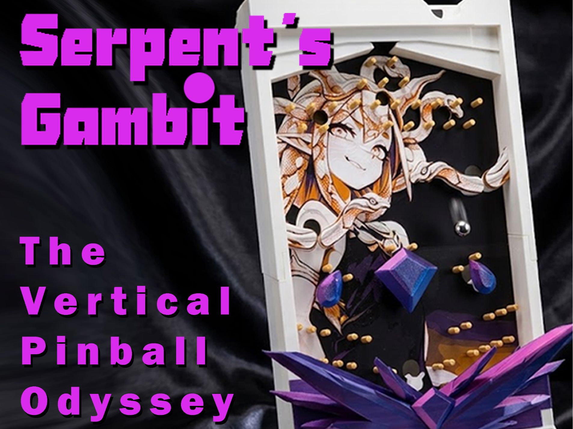 Serpent’s Gambit