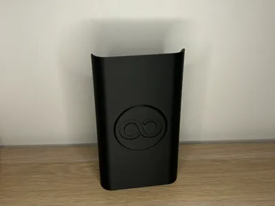 Poop Chute Centauri Carbon
