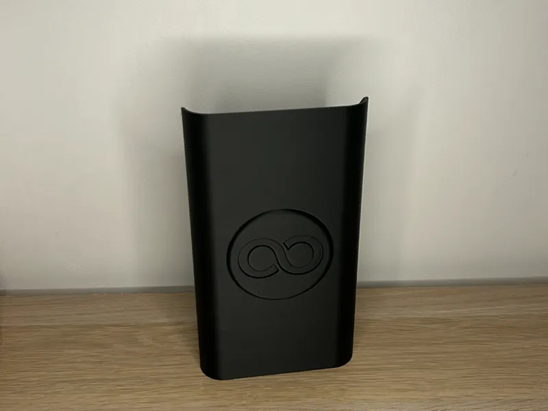 Poop Chute Centauri Carbon