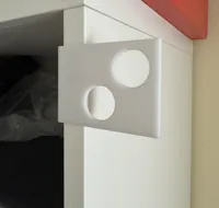 0.2mm layer, 2 walls, 20% infill