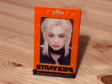 Soporte: Stray Kids Photocard Holder - This & That — vista de referencia 4