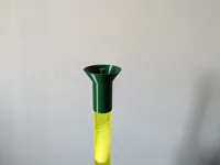 Entonnoir pour recharge de bulles de savon — photo 5