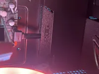 Ohne Aussparungen - 0.2mm layer, 2 walls, 15% infill