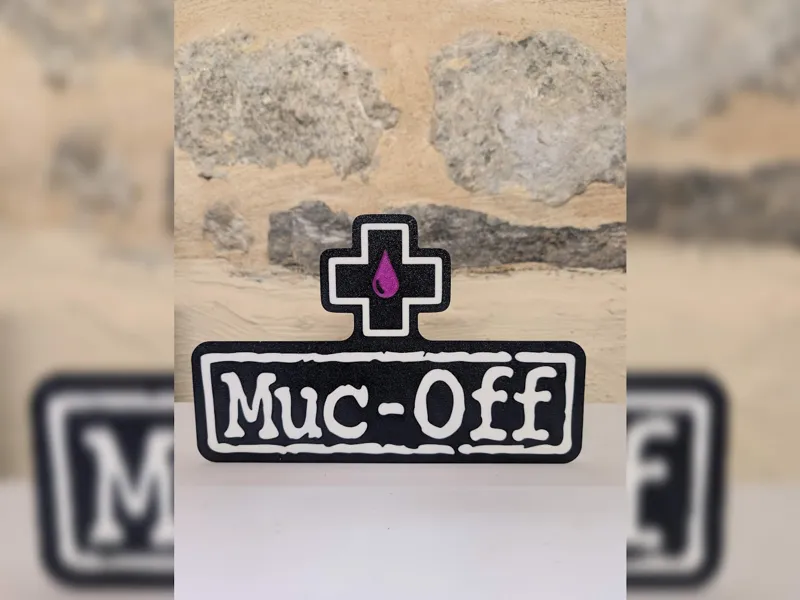 MUC-OFF – Lightbox