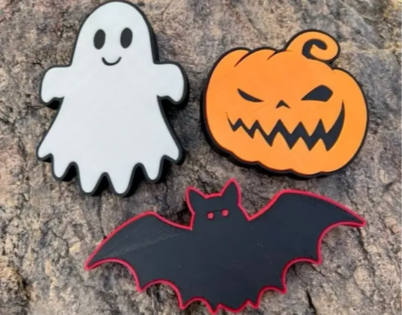 Decoration for Halloween