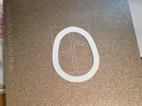 0.24mm layer, 3 walls, 10% infill