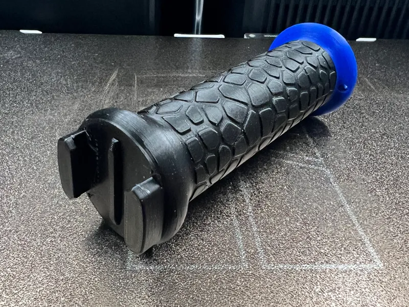 GoPro Slide Mount Floating Hand Grip