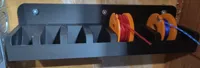 0.2mm layer, 2 walls, 10% infill