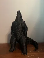 0.2mm layer, 4 walls, 15% infill