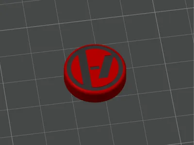 Twenty One Pilots - Clancy extruder wheel