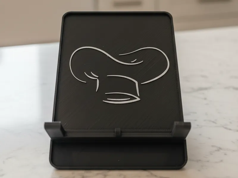 Porta utensilios de cocina "Edición CHEF"