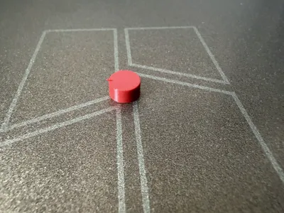 Ironing tester