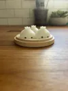 0.24mm layer, 2 walls, 7% infill