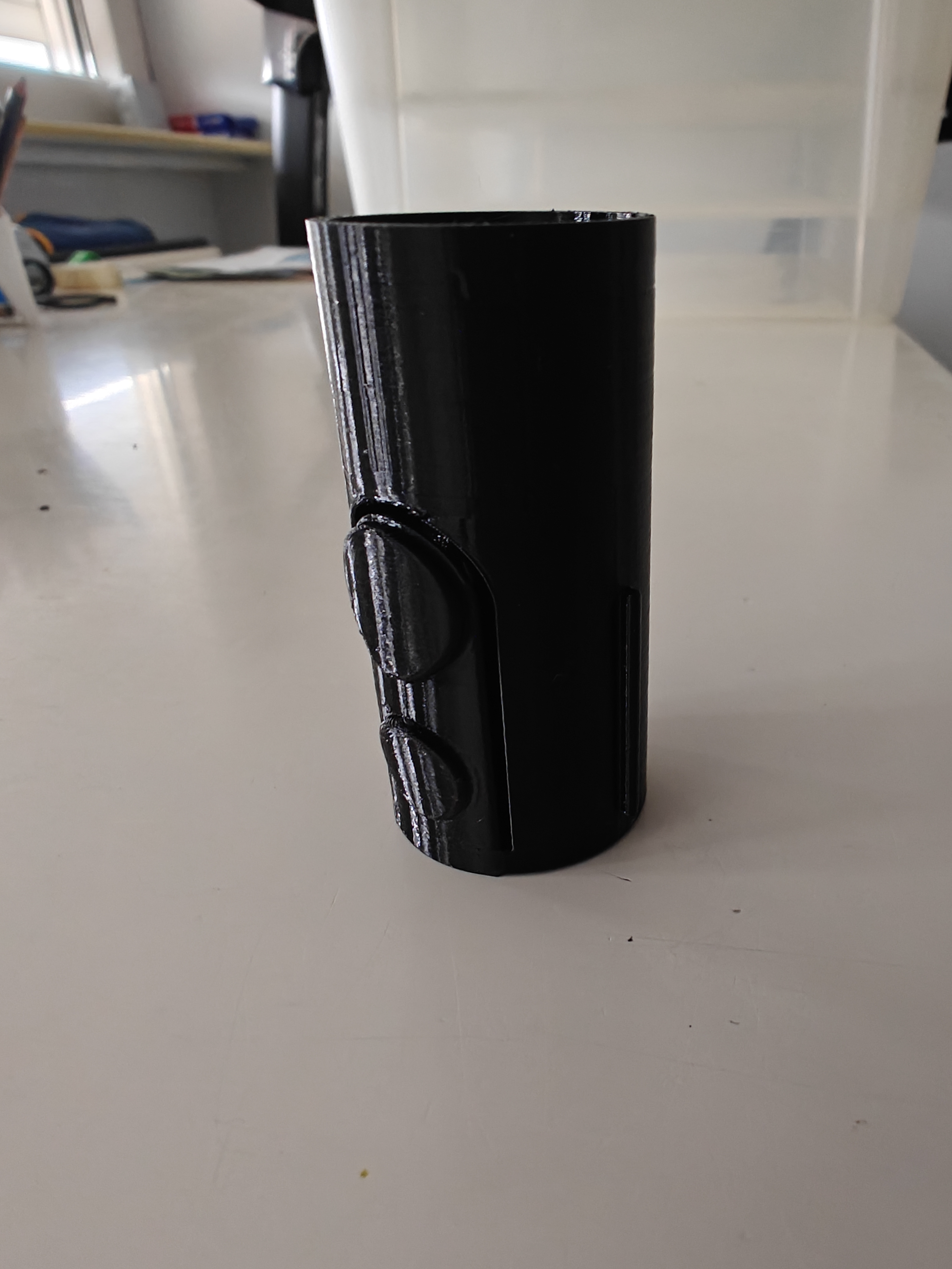 Miniatura 3 do modelo 3D Roborock filter cleaners 