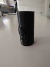0.2mm layer, 5 walls, 20% infill