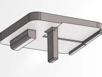 0.16mm layer, 2 walls, 15% infill
