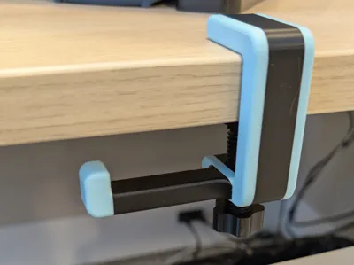 Headphone Holder