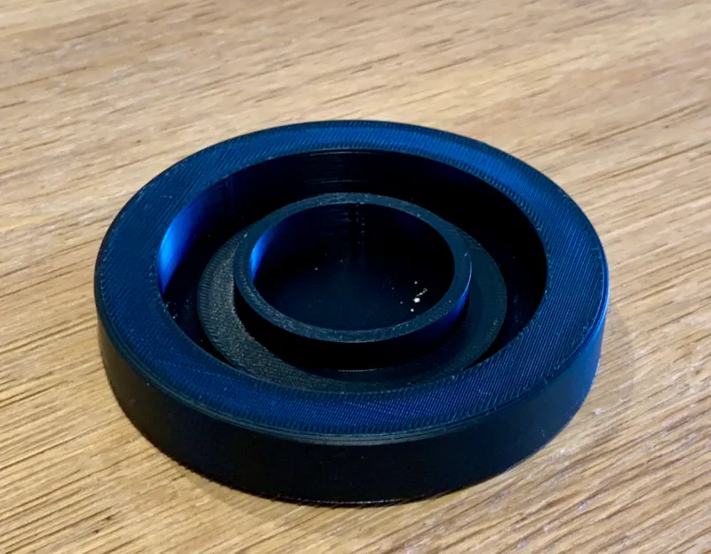 Peugeot Pepper Grinder Base