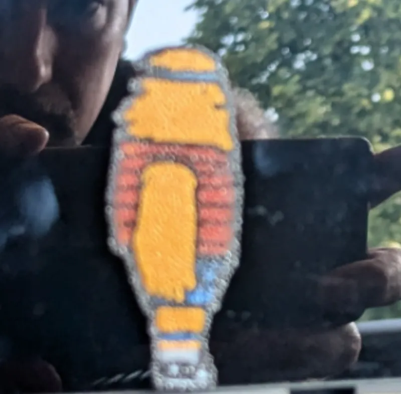 Big ggg