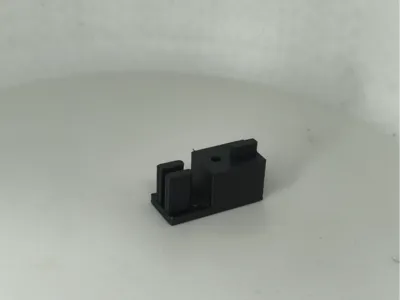 Gary – X-Axis Stop Spacer for ZT610 / 110Xi4