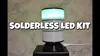 BambuBeacon LED KIT - Solderless