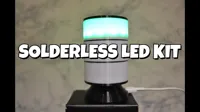 BambuBeacon LED KIT - Solderless