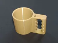Mug pot de glace — photo 2