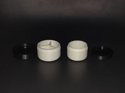 CareContainer